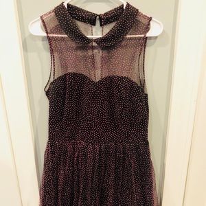Betsey Johnson dress